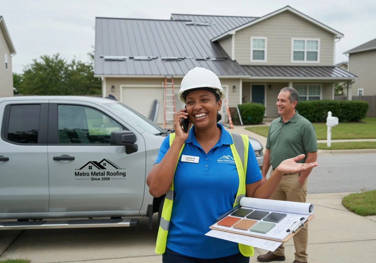 Metal Roofing Installation Peel, AR FAQs