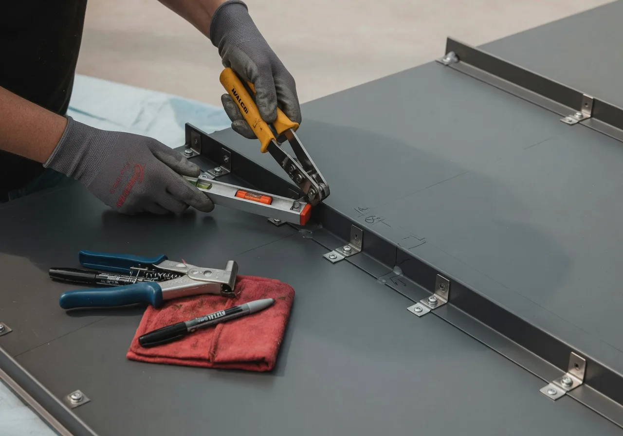 Why choose Metal Roofing Installation in Peel, AR